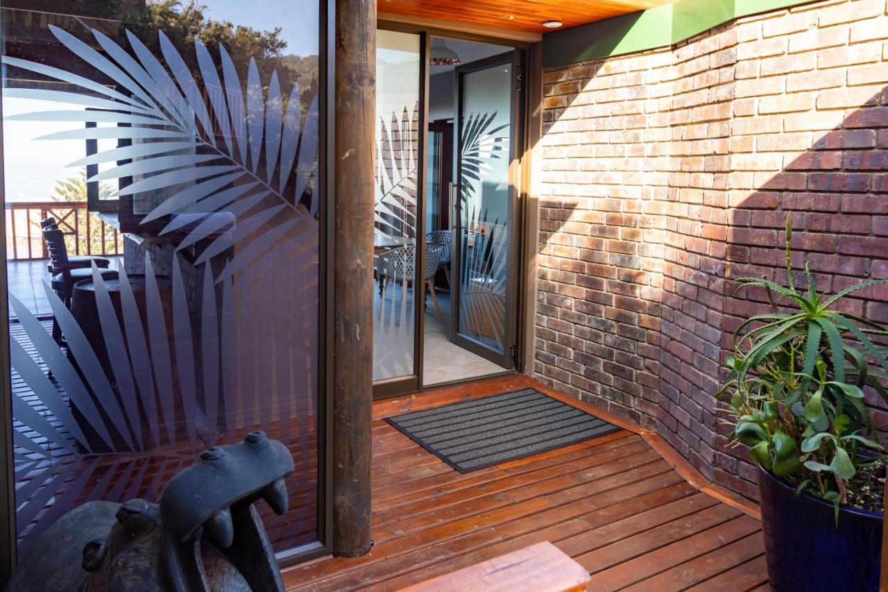Under The Boardwalk B&B Guest House วิลเดอร์เนส ภายนอก รูปภาพ