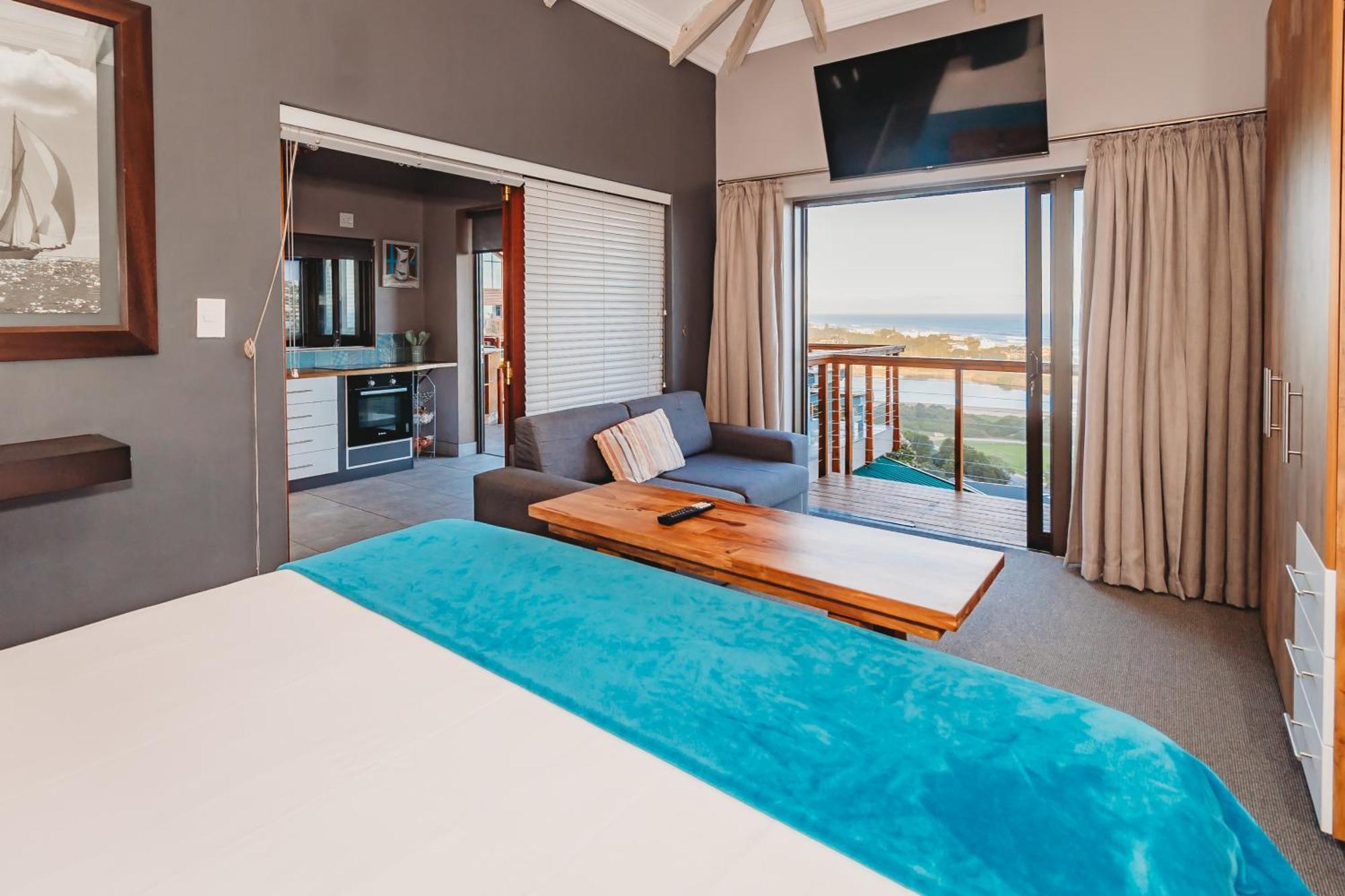Under The Boardwalk B&B Guest House วิลเดอร์เนส ภายนอก รูปภาพ