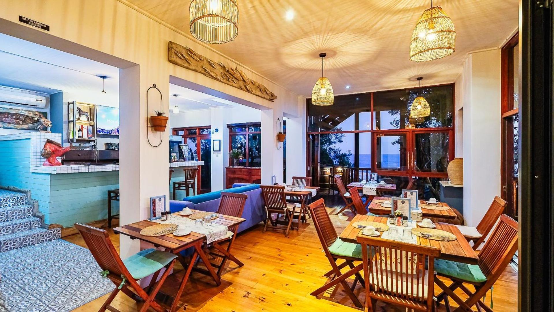Under The Boardwalk B&B Guest House วิลเดอร์เนส ภายนอก รูปภาพ