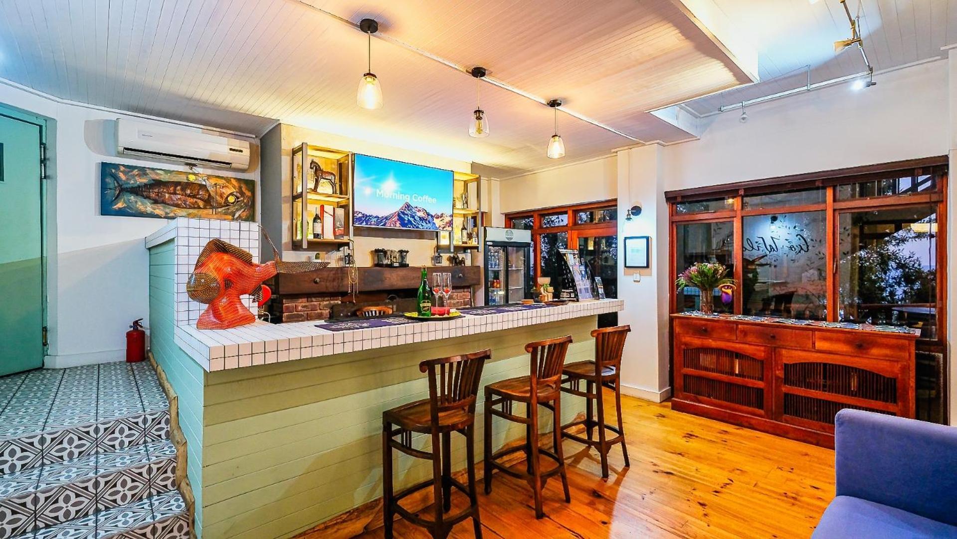 Under The Boardwalk B&B Guest House วิลเดอร์เนส ภายนอก รูปภาพ