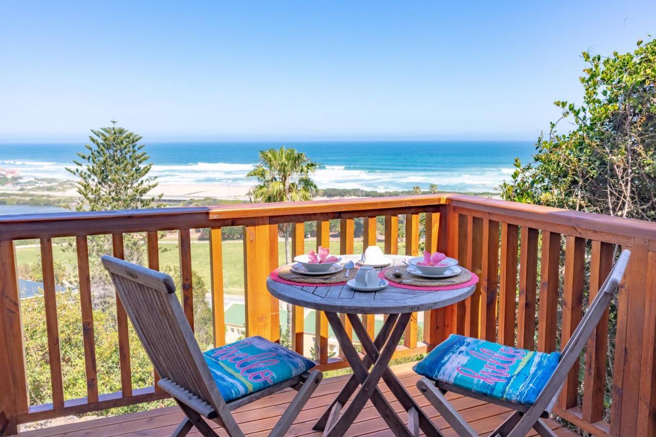 Under The Boardwalk B&B Guest House วิลเดอร์เนส ภายนอก รูปภาพ