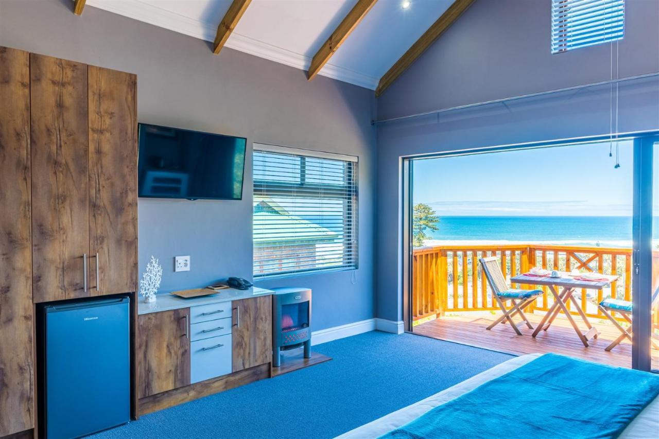 Under The Boardwalk B&B Guest House วิลเดอร์เนส ภายนอก รูปภาพ